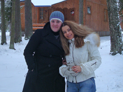 «Подсознание может все!» 11-13 декабря 2009 года