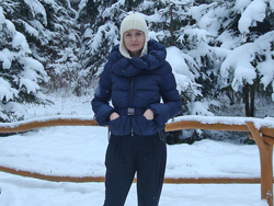 «Подсознание может все!» 11-13 декабря 2009 года