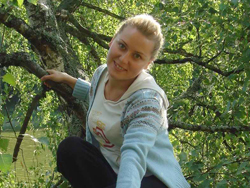 «Ты - Женщина!». 14-16 августа 2009 года 