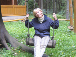 «Ты - Женщина!». 14-16 августа 2009 года 