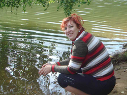 «Ты - Женщина!». 14-16 августа 2009 года 