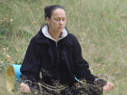 «Ты - Женщина!».  4-6 сентября 2009 года 