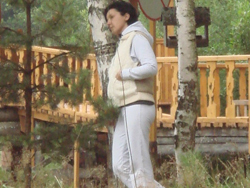 «Ты - Женщина!».  4-6 сентября 2009 года 