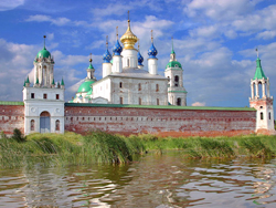 Фототур в Подмосковье