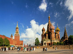 Фототур в Москве