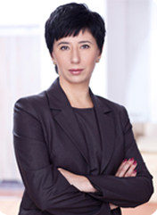 Галина Туллон