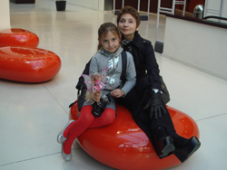 «Dolce Vita. В гармонии с собой и природой!». Италия, 16-23 октября 2009 