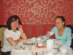 «Dolce Vita. В гармонии с собой и природой!». Италия, 16-23 октября 2009 