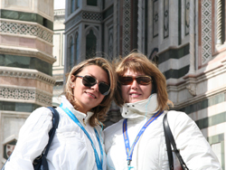 «Dolce Vita. В гармонии с собой и природой!». Италия, 16-23 октября 2009 